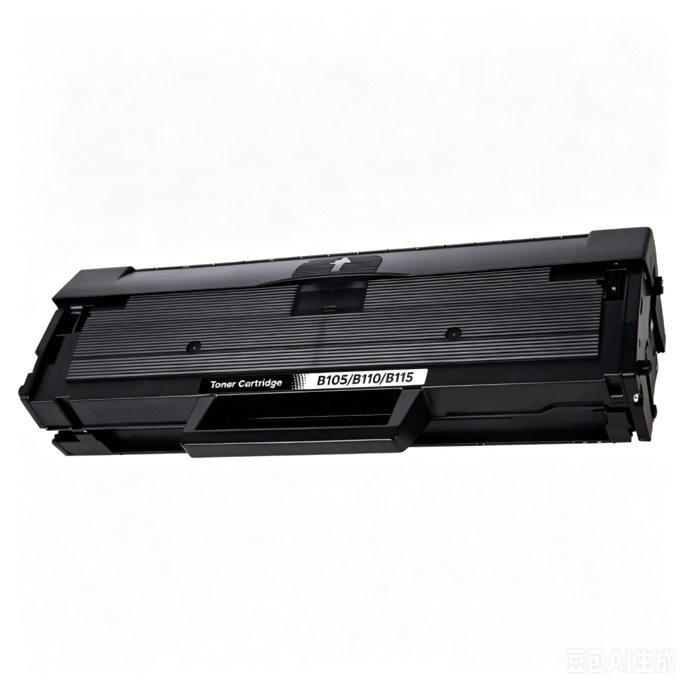 Toner compatibile per Xerox B105/Xerox B110/Xerox B115 006R04961 1.5K