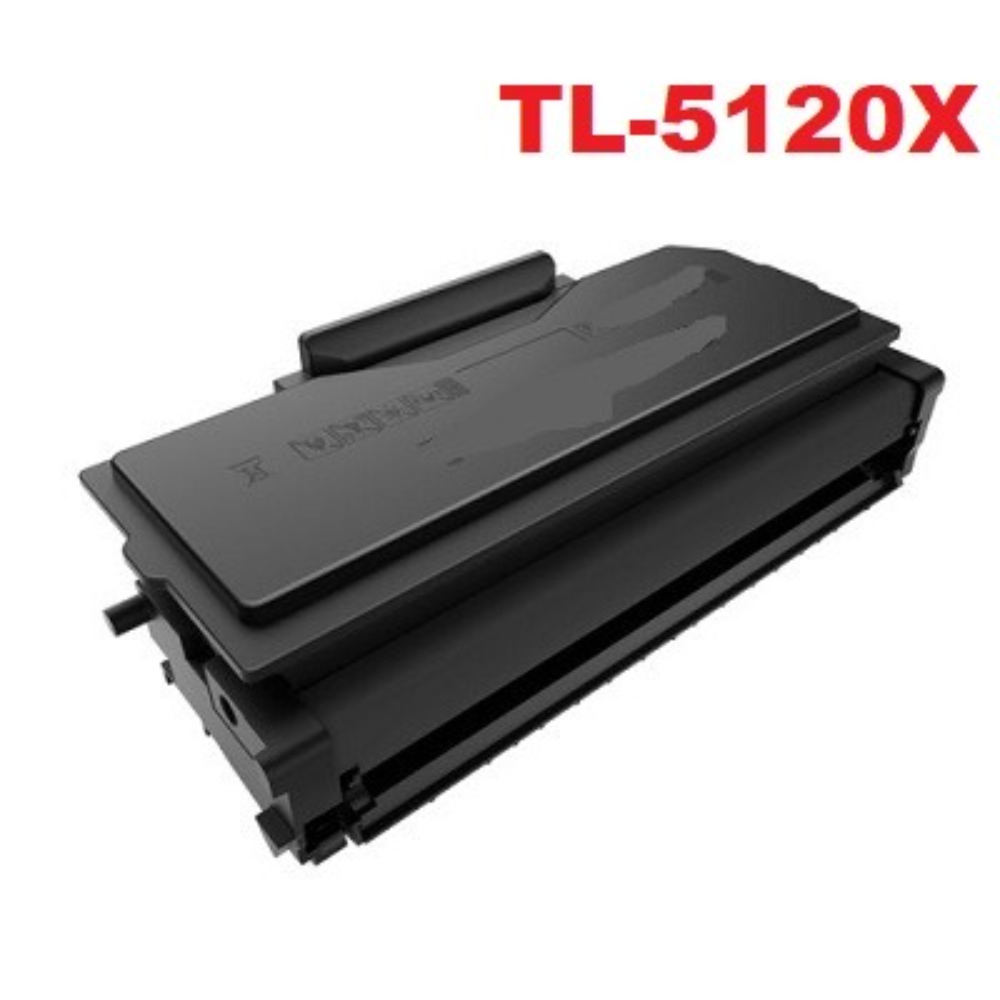 Toner compatibile per Pantum TL-5120X Black BM5100/BP5100 15K